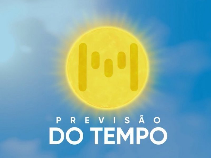 Tempo segue instável com calor e chance de chuva em Salvador e interior da Bahia