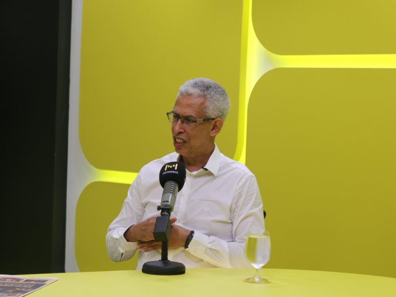 Entrevista com Wilson Gomes e rejeição a Jorge Messias no STF são destaques no Aos Fatos; ouça 