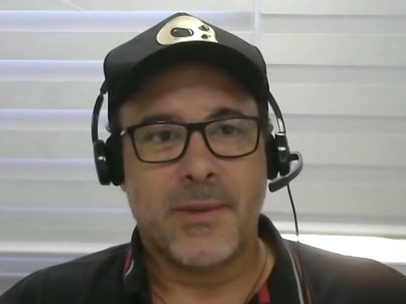 “Cemitério é o maior contador de histórias”, diz roteirista sobre necroturismo