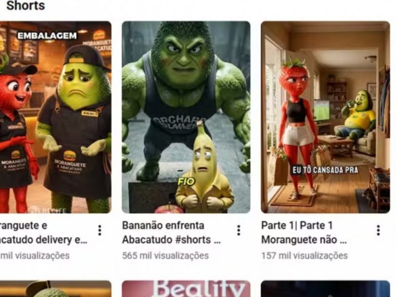 Governo eleva classificação indicativa do YouTube para 16 anos; saiba o que muda