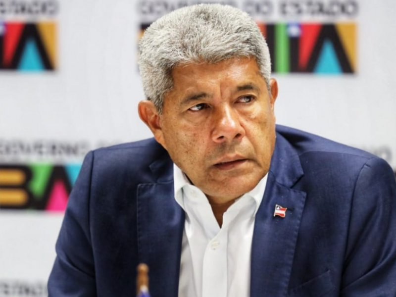 Futura/Apex: Jerônimo Rodrigues tem 55,5% de aprovação e maioria avalia gestão como positiva