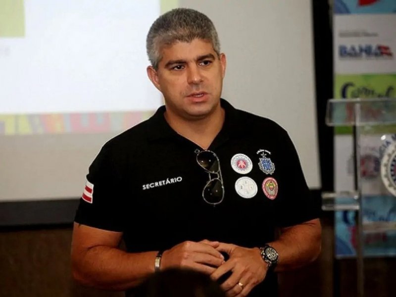 Por unanimidade, Corte Especial do STJ rejeita denúncia da Faroeste contra Maurício Barbosa