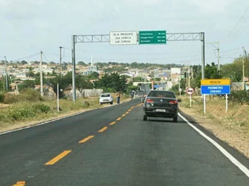 Obras em rodovias baianas incluem novas pontes em Camaçari, Itabuna e interior do estado