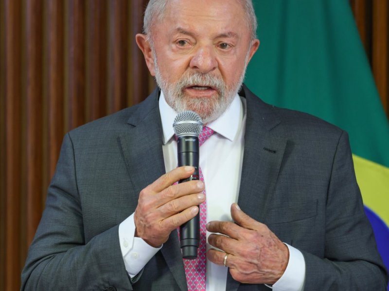 Governo Lula lança plano de combate ao crime organizado nesta segunda