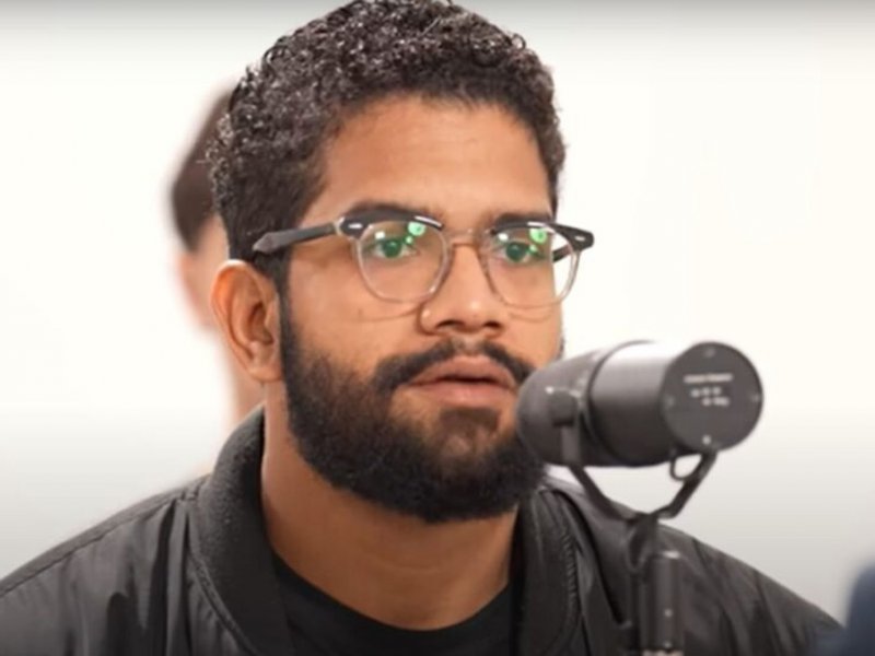 Entrevista com Jones Manoel e plano contra crime organizado são destaques no Aos Fatos; ouça