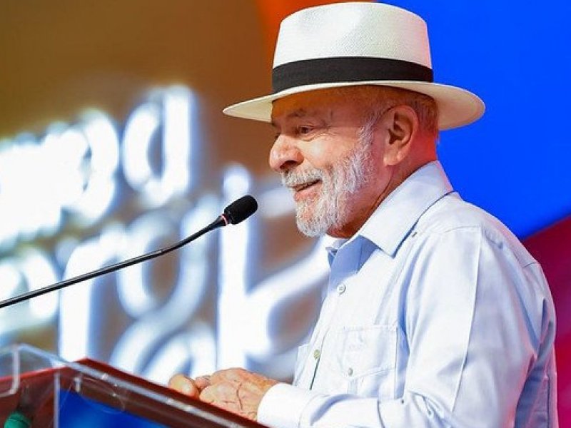 Quaest: aprovação de Lula cresce três pontos e chega a 46%; desaprovação recua para 49%
