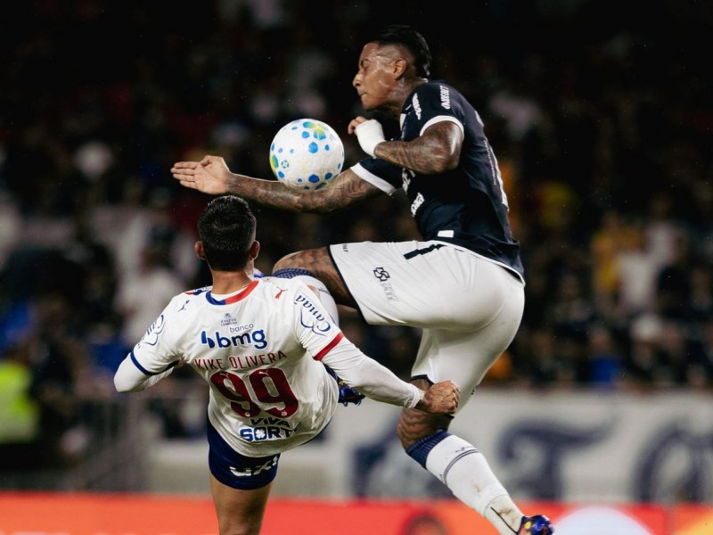 Bahia tem três gols anulados, perde para o Remo e é eliminado da Copa do Brasil