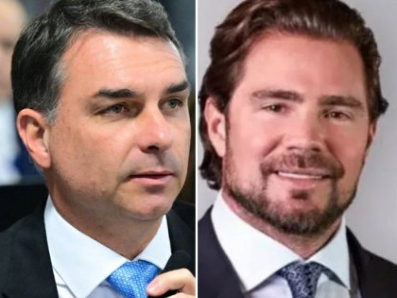 Jornal Metropole e o elo entre Flávio Bolsonaro e Vorcaro são destaques no Aos Fatos