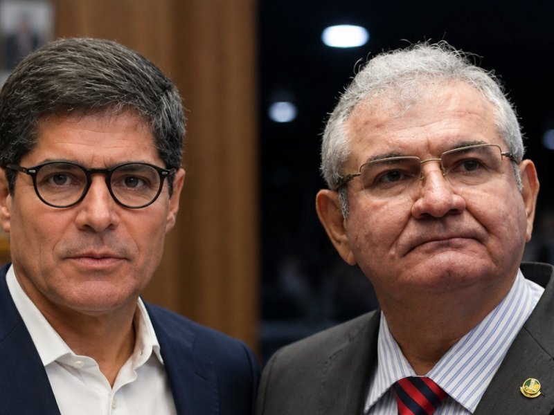 A aliados, ACM Neto diz que presença de Coronel agregou muito pouco à chapa da oposição