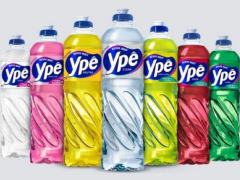 Ypê diz que suspenderá ressarcimento de produtos