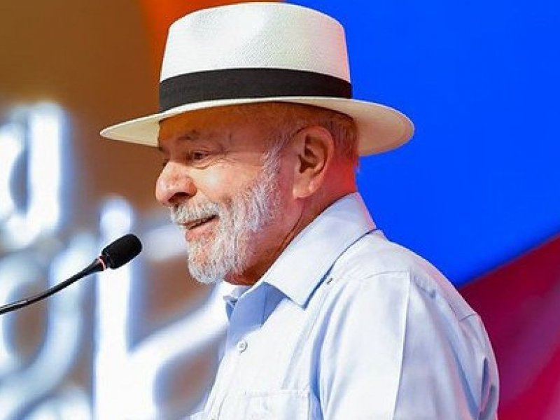 Governo Lula é bem avaliado no combate à fome e à miséria, segundo Datafolha