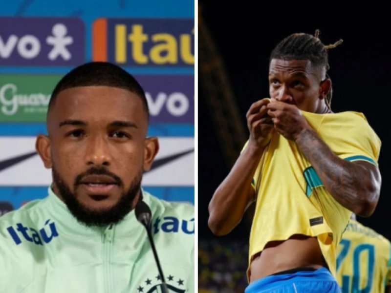 Conheça quem são os baianos convocados para a Copa do Mundo de 2026