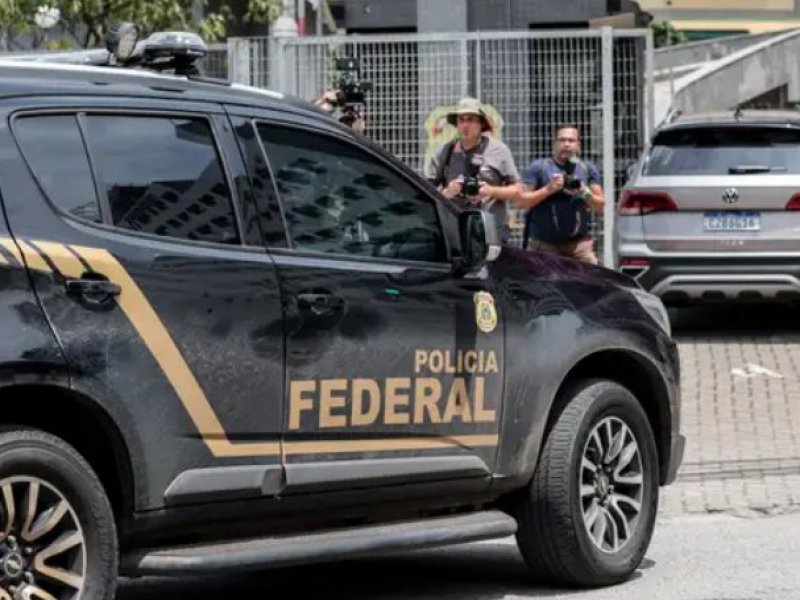 Perito da PF é alvo de investigação por suposto vazamento em caso do Banco Master