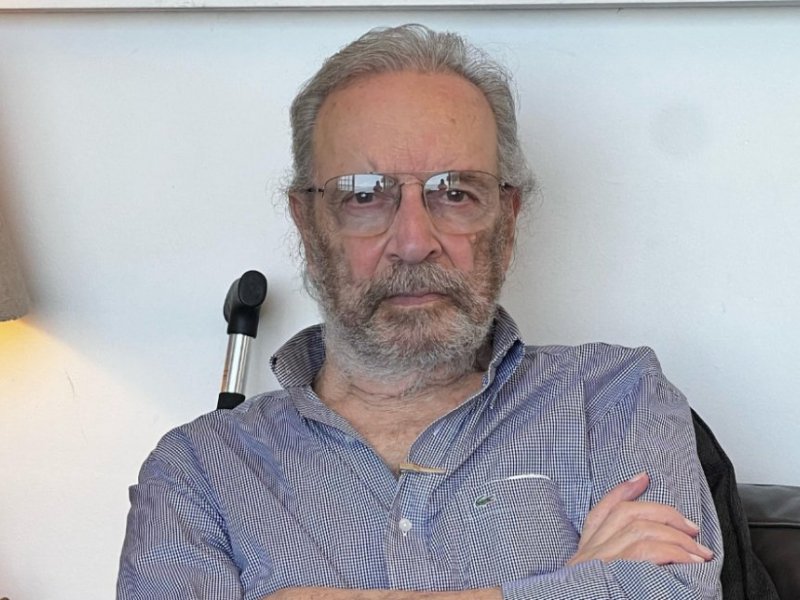 Janio de Freitas define protesto na Bienal de Veneza como “manifestação de humanidade”