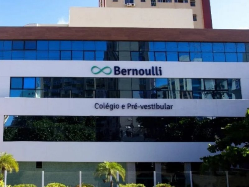 Justiça proíbe Colégio Bernoulli de impedir reutilização de material didático