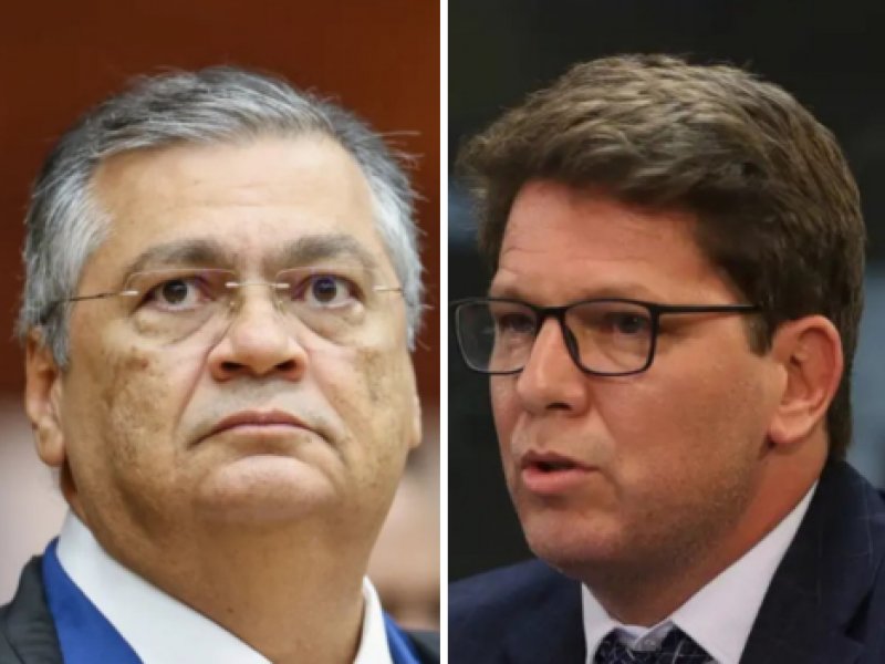 Dino cobra informações da Câmara sobre viagem de Mario Frias ao exterior