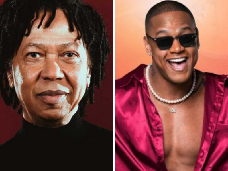 Djavan e Léo Santana; confira a agenda cultural do fim de semana