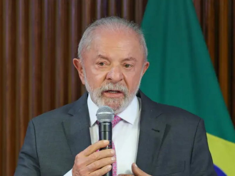 Lula cobra votação da PEC e diz que país verá “quem é quem” no Congresso