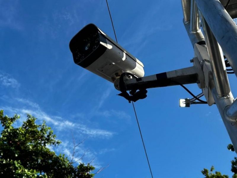 Bahia ultrapassa 12,3 mil prisões em 2026 com apoio de reconhecimento facial