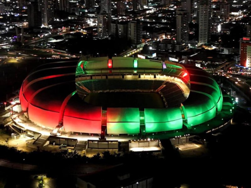 ABC x Vitória: onde assistir, prováveis escalações e arbitragem