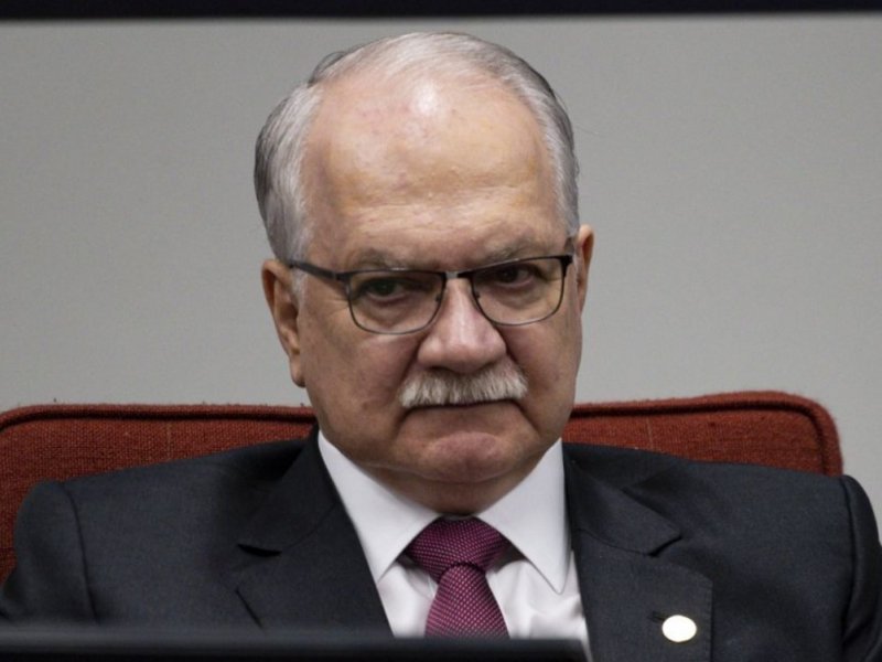 Fachin propõe contracheque único para ampliar transparência no Judiciário