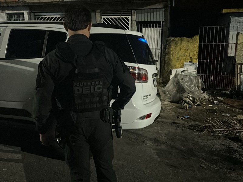 Polícia Civil da Bahia mira grupo suspeito de golpes virtuais e fraude com cartões em shows