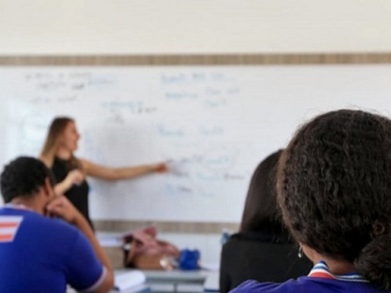 Senado aprova novo piso nacional de professores para 2026