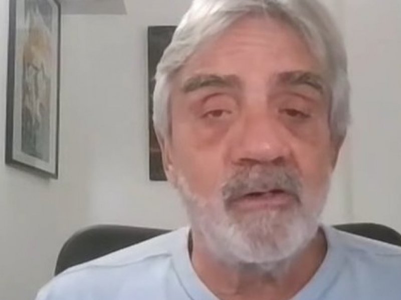Paulo Markun critica influência de bancos e investidores em veículos de imprensa no Brasil