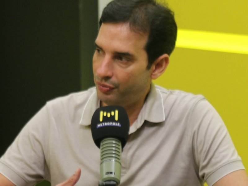 Entrevista com Leo Prates e fim da escala 6x1 são destaques no Aos Fatos; ouça 