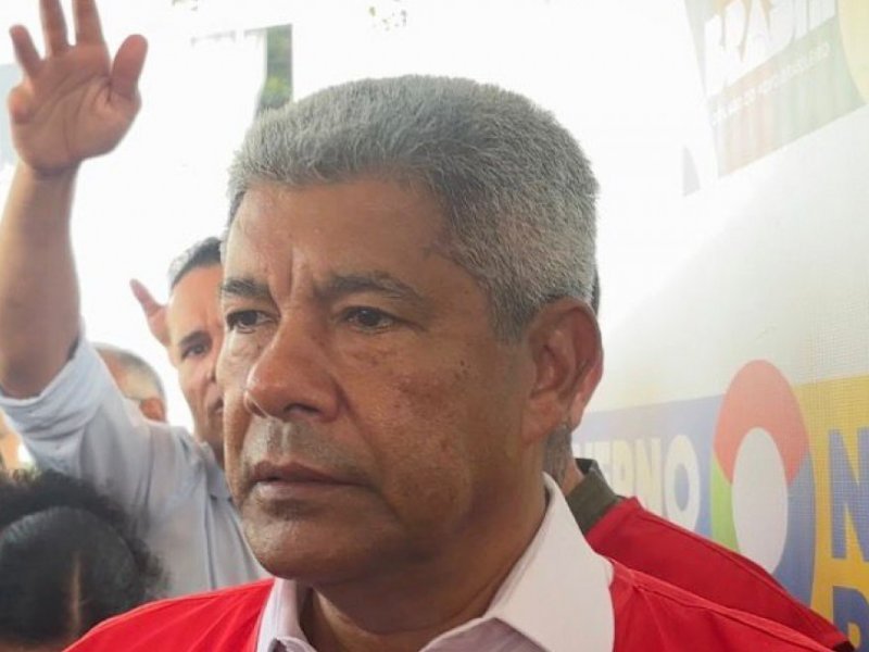 Jerônimo cita repasse a Ilhéus e nega perseguição a prefeitos de oposição
