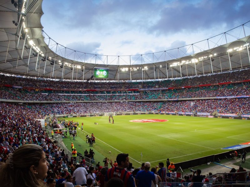 Bahia x Botafogo: onde assistir, prováveis escalações e arbitragem