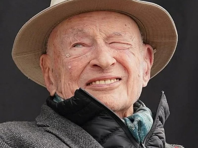 Filosofo francês Edgar Morin morre aos 104 anos e deixa legado centenário