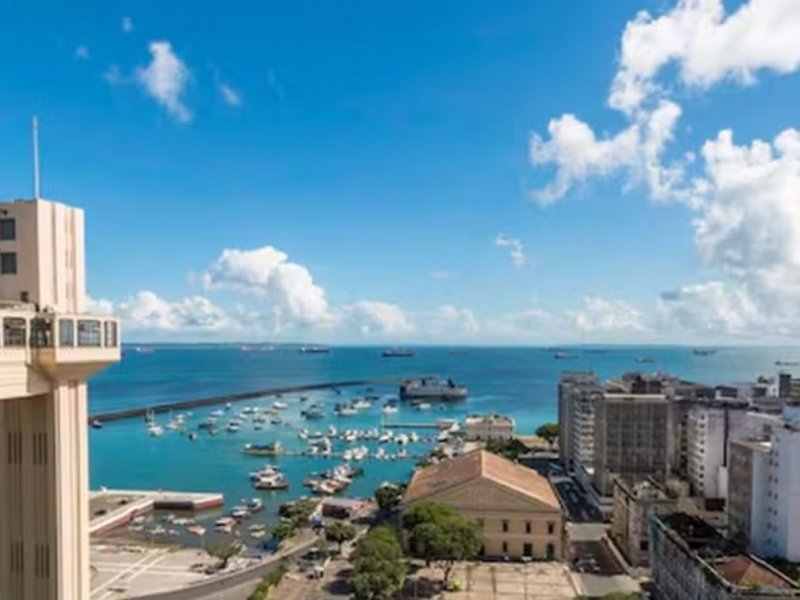 Agenda cultural: saiba o que fazer em Salvador neste sábado