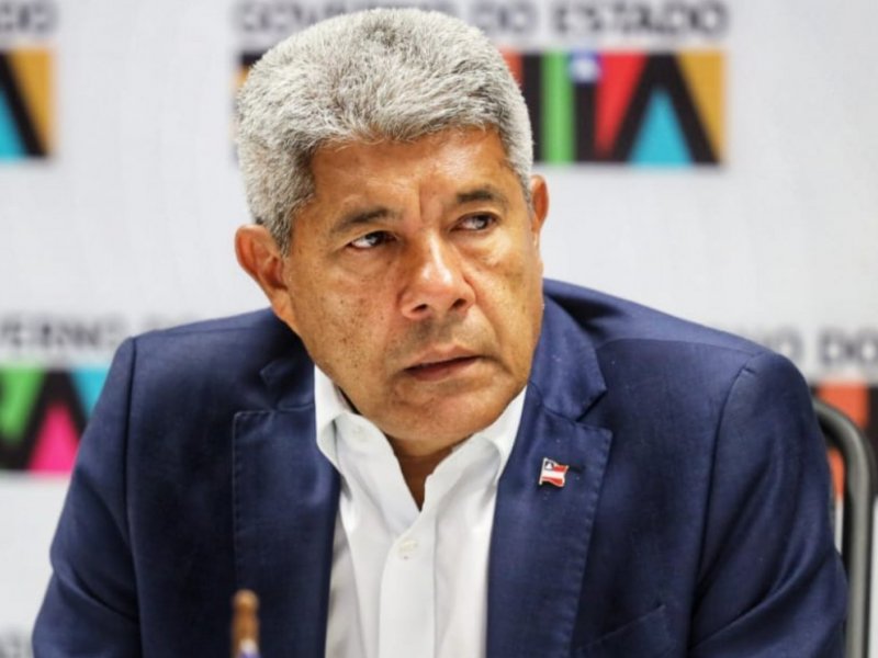 Jerônimo sanciona lei que garante abono excepcional a profissionais da educação estadual