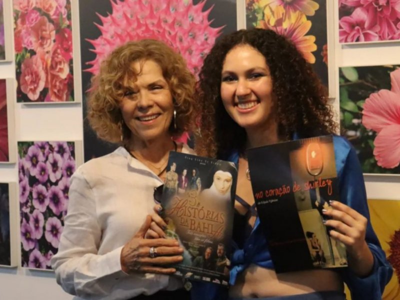 Mostra em Salvador destaca produção audiovisual de mulheres baianas com sessões gratuitas