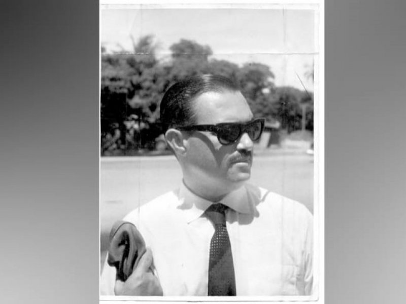 Morre Virgildásio de Senna, ex-prefeito de Salvador, aos 102 anos