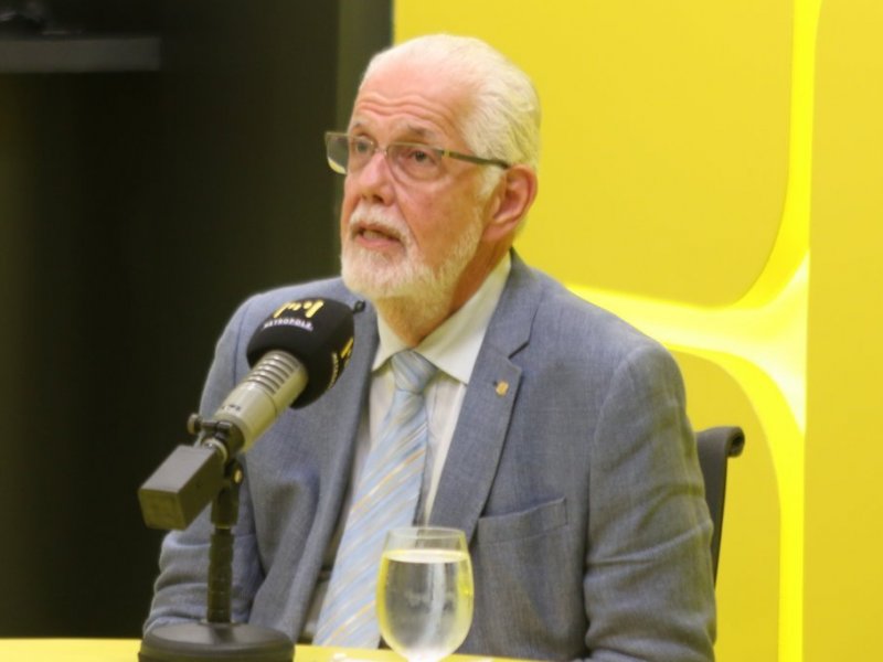 Jorge Solla vê avanço da extrema direita e afirma que direita tradicional foi absorvida