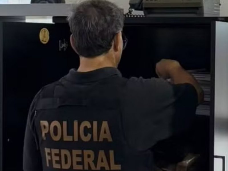 PF mira esquema de grilagem e fraude em registros de terras da União no sul da Bahia
