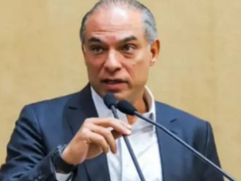 Empresário baiano Augusto Lima, ex-sócio de Vorcaro, repassou prédios de luxo à Odebrecht