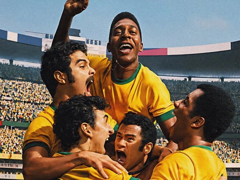 Filé do Streaming: Brasil 70 e Cara de Um, Focinho de Outro entre os destaques da semana