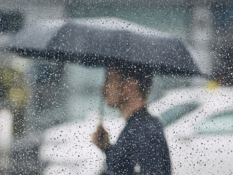 Veja os bairros de Salvador que mais registraram chuva nas últimas 24 horas