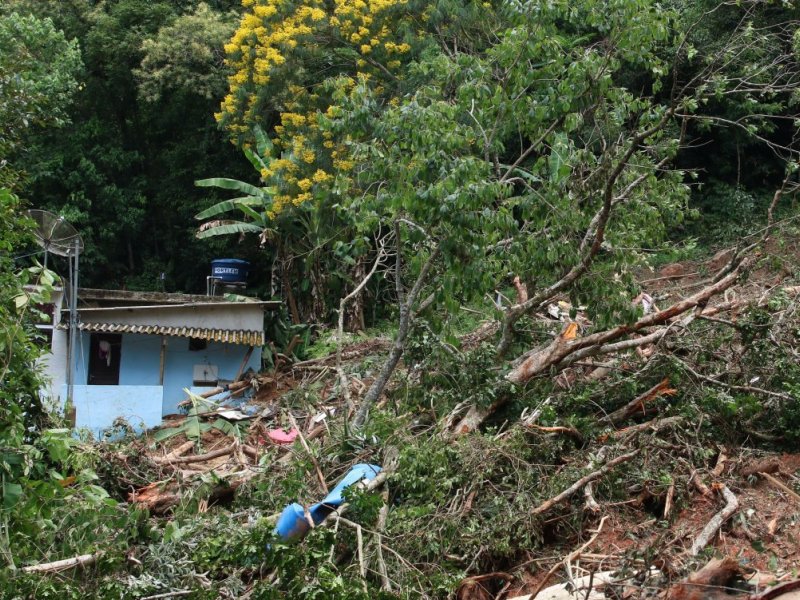 Chuvas provocam 71 ocorrências em Salvador; Liberdade lidera registros da Codesal