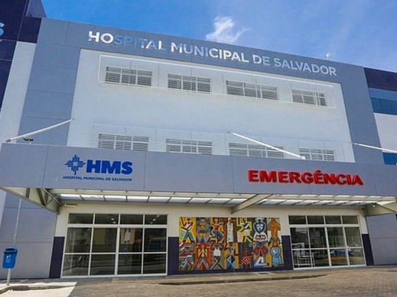 Salvador promove mutirão de triagem para cirurgias eletivas no Hospital Municipal