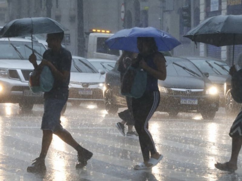 Inmet emite alerta de queda de temperatura para 371 cidades da Bahia