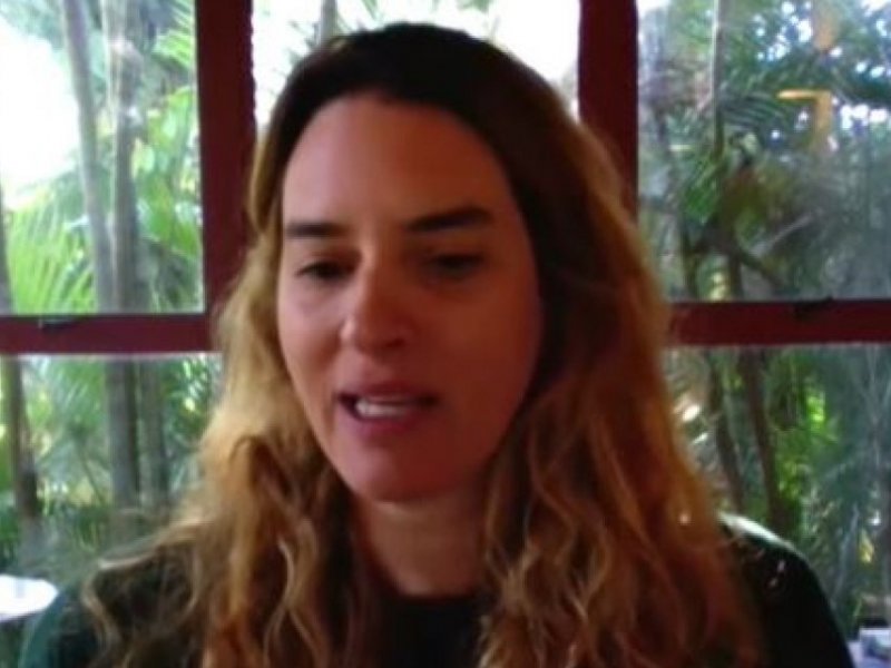 Jornalista Camila Appel comenta importância de conversar sobre a morte antes do luto