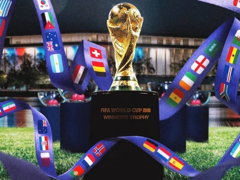 Saiba tudo sobre o novo formato da Copa com 48 seleções