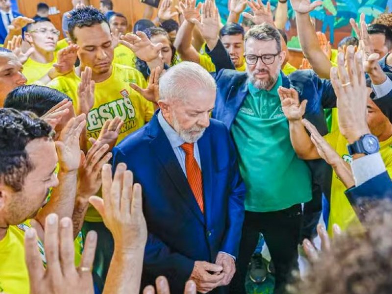PT divulga carta aos evangélicos e destaca ações ligadas à liberdade religiosa