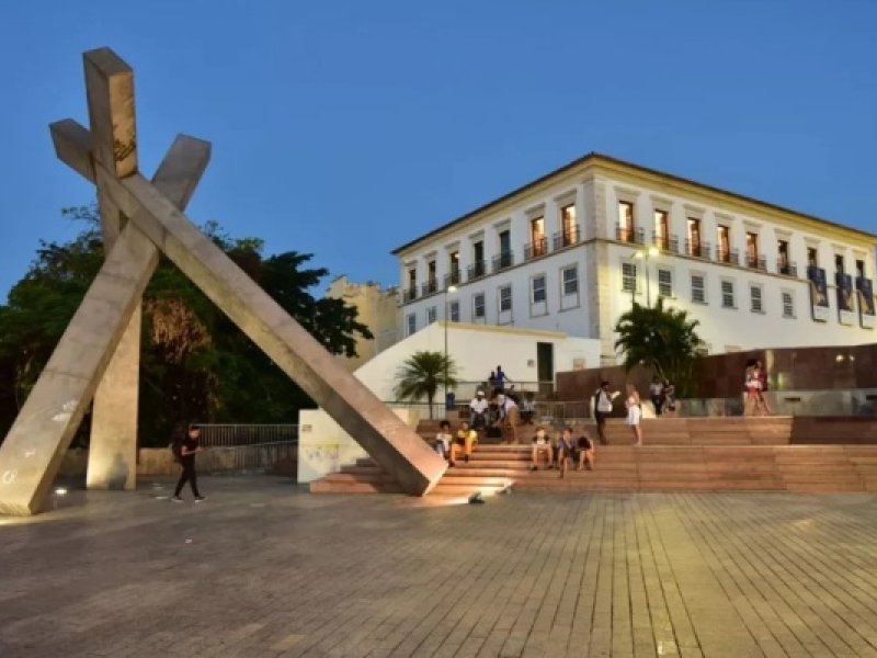 Iphan aponta falhas em reforma do Palácio da Sé, previsto para abrigar nova sede da prefeitura