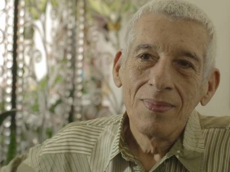 Morre aos 86 anos o baiano Orlando Senna, um dos mais importantes cineastas brasileiros
