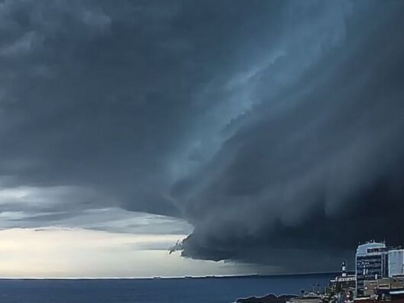 Agência dos EUA confirma El Niño e aponta risco de evento entre os mais fortes desde 1950